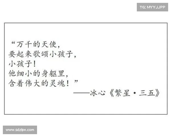 冰心诗文中的情感世界与文学价值分析探讨 冰心诗文中的情感世界与文学价值分析探讨