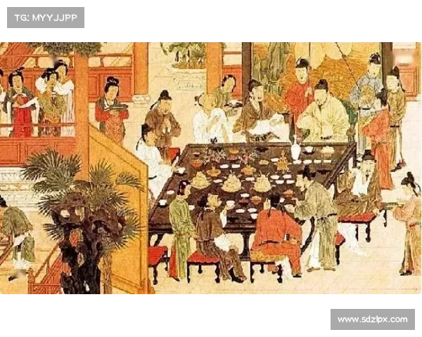 探秘马嵬驿事件与唐朝政治动荡的深刻联系及其历史意义 探秘马嵬驿事件与唐朝政治动荡的深刻联系及其历史意义