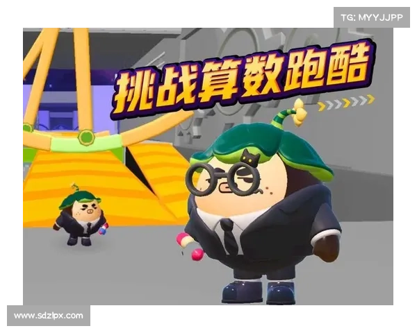 提升天天跑酷高分的10大秘诀 助你轻松突破个人纪录玩转极限挑战 提升天天跑酷高分的10大秘诀 助你轻松突破个人纪录玩转极限挑战