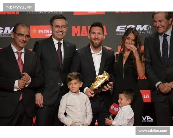 2016年西甲金靴争夺五大看点：梅西、C罗激战巅峰对决