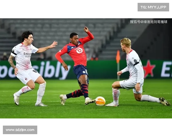 五大联赛激烈对决:欧冠法甲英超意甲球队实力全面解析 五大联赛激烈对决:欧冠法甲英超意甲球队实力全面解析